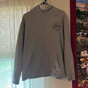 Oversized NastyGal Hoodie